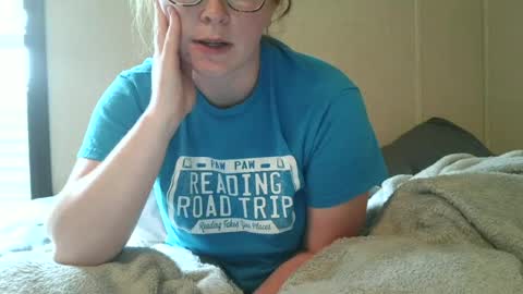 Snapshot of slutty_redhead3 chatting on 06.14.26 Slutty redhead3 online show from 06.14.26