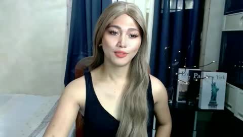 Slutty yesha online show from 09.15.25