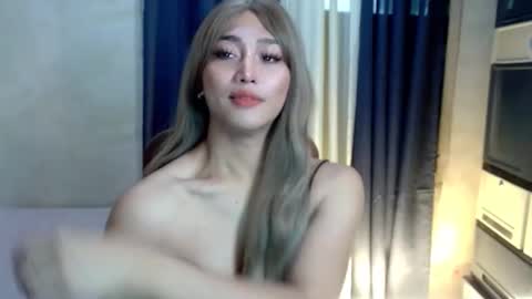 Slutty yesha online show from 12.18.25