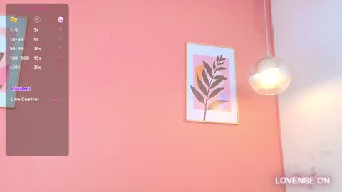 MARCELA online show from 12.23.24