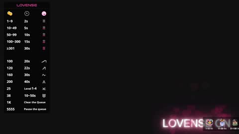 MARCELA online show from 12.25.24