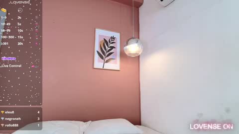 MARCELA online show from 12.30.24