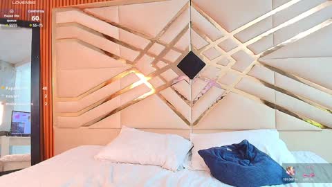 MARCELA online show from 01.20.25