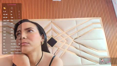 MARCELA online show from 01.26.25