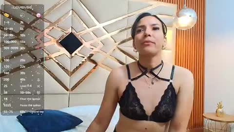 MARCELA online show from 02.15.25