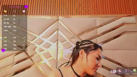 MARCELA online show from 03.06.25