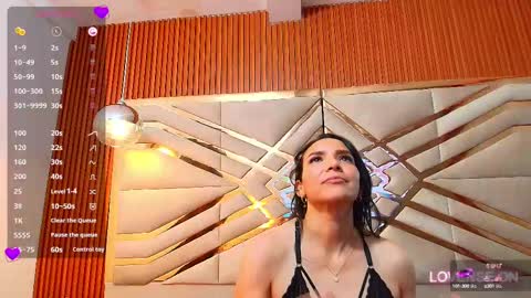 MARCELA online show from 03.07.25