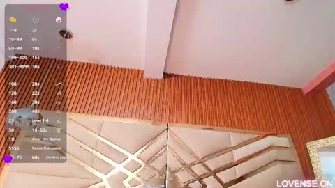 MARCELA online show from 03.09.25