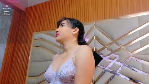 MARCELA online show from 11.10.25