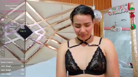 MARCELA online show from 12.18.25