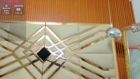 MARCELA online show from 12.19.25