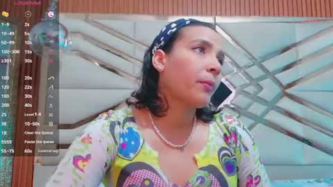 Snapshot of sluttyandmature chatting on 06.19.26 MARCELA online show from 06.19.26