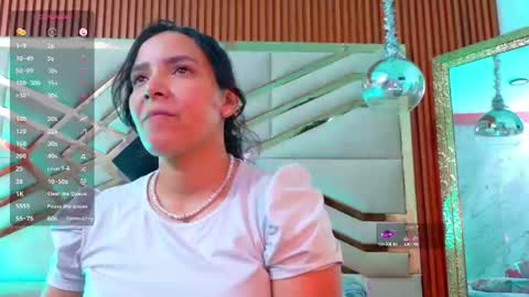 Snapshot of sluttyandmature chatting on 07.16.26 MARCELA online show from 07.16.26