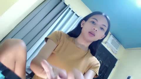 Snapshot of sluttychie chatting on 02.26.26 CHIE CHIE online show from 02.26.26