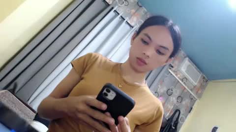 CHIE CHIE online show from 03.26.26