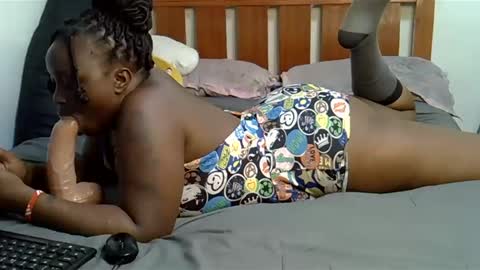 sluttydevil6 online show from 03.06.25