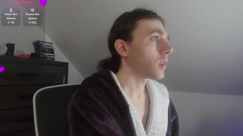 Natsu online show from 02.16.26