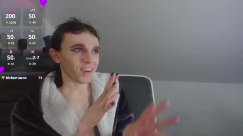 Natsu online show from 02.24.26