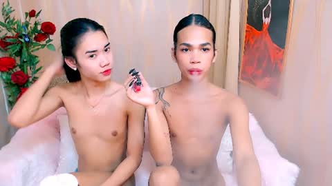 luiseeeeee online show from 02.01.25