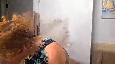 Alwaysthirsty online show from 10.20.25