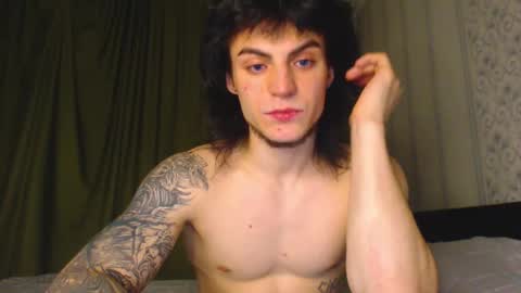 Gus online show from 11.11.25