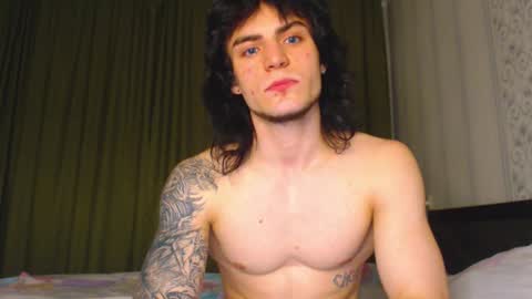 Gus online show from 11.26.25