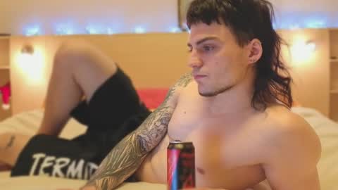 Gus online show from 01.13.26