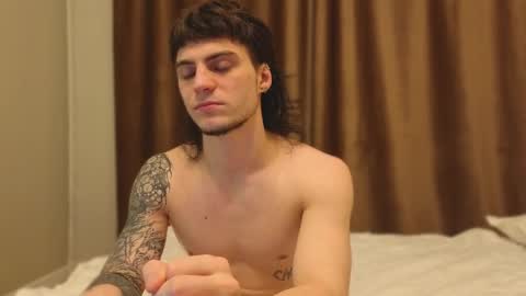 Gus online show from 02.03.26