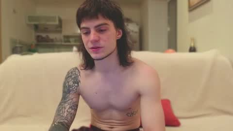 Gus online show from 02.23.26