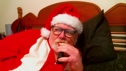 Sly online show from 12.22.24