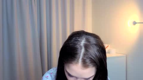 Lily online show from 12.21.25