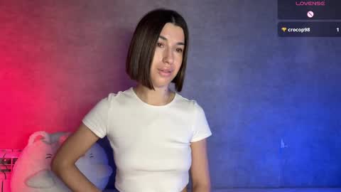 Melani online show from 03.23.26