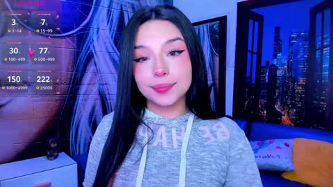 Mariana Torres online show from 12.05.24