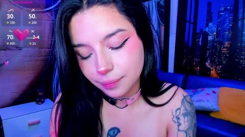 Mariana Torres online show from 12.05.24