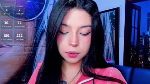 Mariana Torres online show from 12.27.24