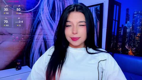 Mariana Torres online show from 12.28.24