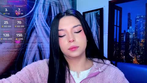 Mariana Torres online show from 12.29.24