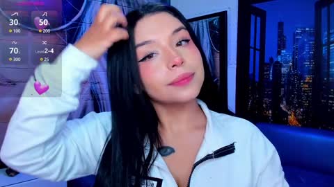 Mariana Torres online show from 12.30.24