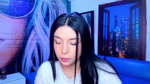 Mariana Torres online show from 01.02.25