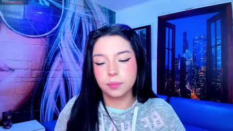 Mariana Torres online show from 01.04.25