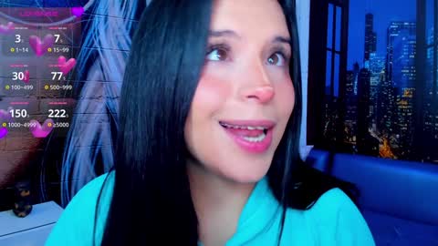 Mariana Torres online show from 01.17.25