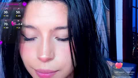 Mariana Torres online show from 01.18.25