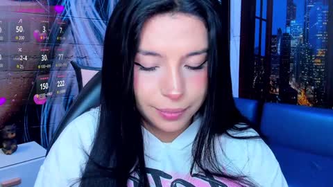 Mariana Torres online show from 01.21.25