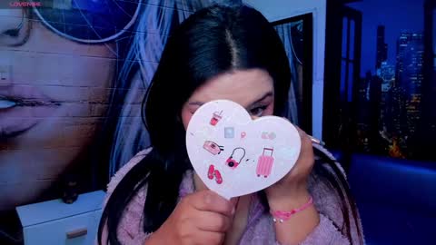 Mariana Torres online show from 01.24.25