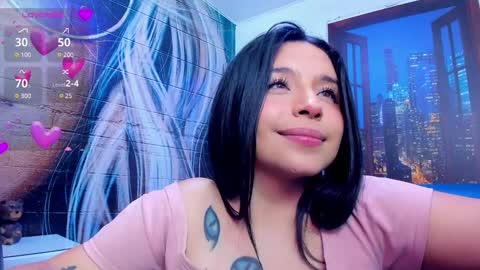 Mariana Torres online show from 01.24.25