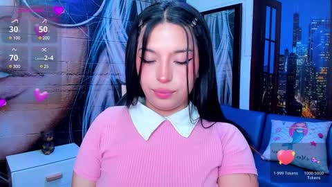 Mariana Torres online show from 01.31.25