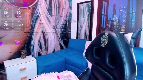 Mariana Torres online show from 02.27.25