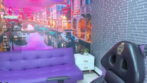 Mariana Torres online show from 12.17.25