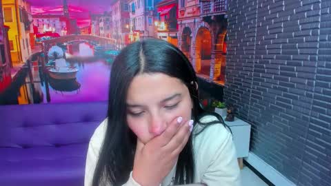 Mariana Torres online show from 03.02.26