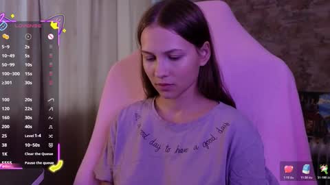 Emma online show from 12.23.25